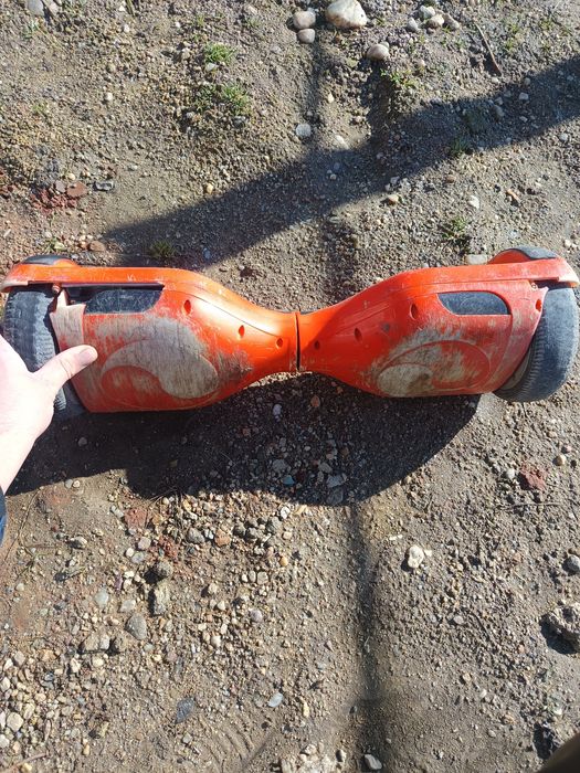 Haveboarde amândouă bune