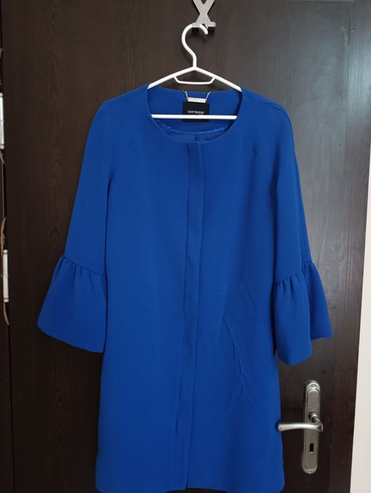 Сако синьо ORSAY