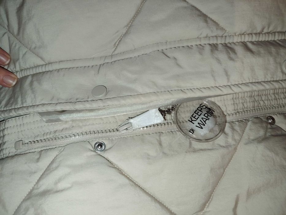 Geacă damă groasă noua