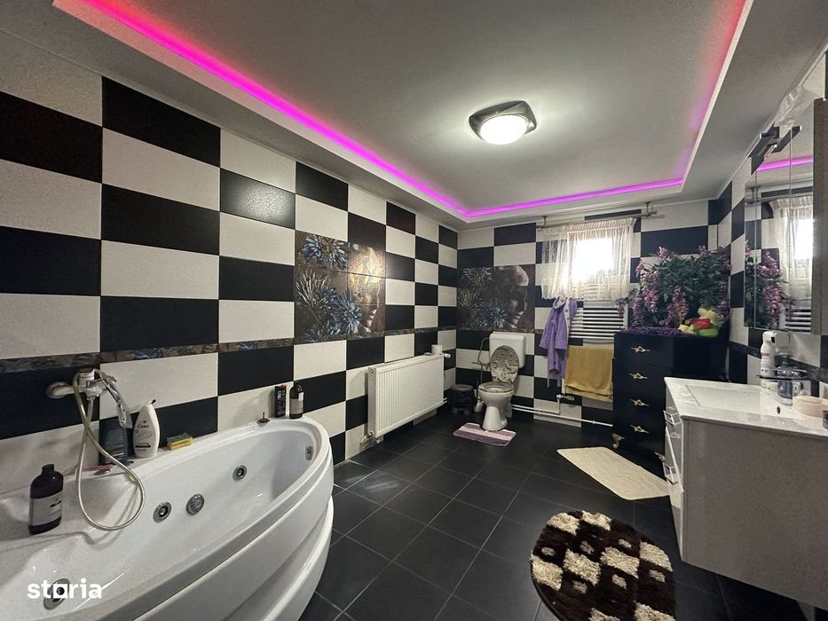 Agentia imobiliara VIGAFON vinde casa 4 camere Strejnicu
