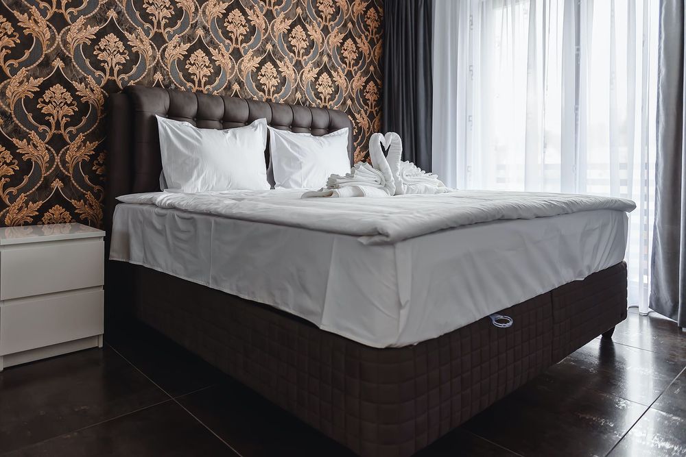 De închiriat în regim Hotelier - Apartament nr.  4 - 4 YOU TITAN