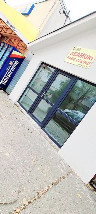 De vinzare Ultracentral