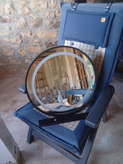 Огледало за баня