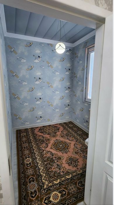 Аренда Феруза Олма 4хона 500 долл Болла оила кизларга Акуратнийга