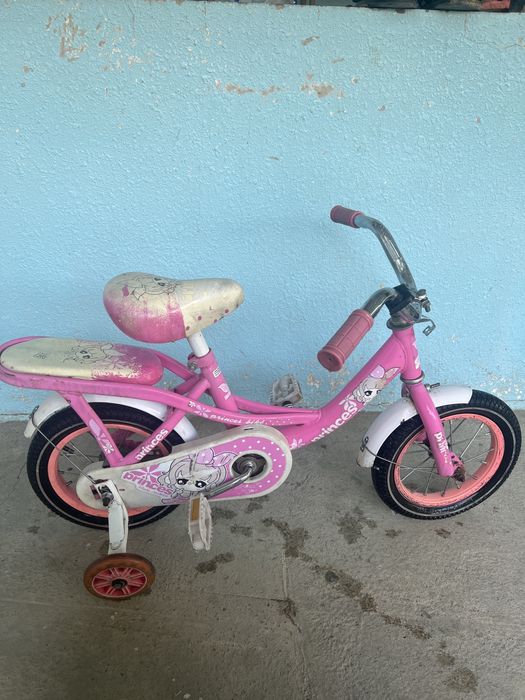 Velosiped 12 sotiladi,20