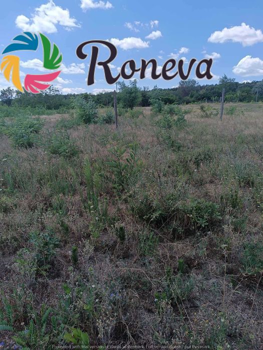 Продава се Парцел в Аксаково - 665 кв.м за 61 €/кв.м - Снимка #5