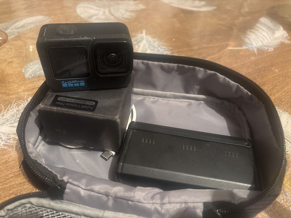GoPro Hero 12 black