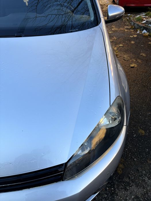 Vand Volkswagen Golf 6 VI 1.4 tsi 122cp 2009