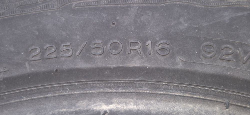 Diferite anvelope r16,r17,r18,r19,r20