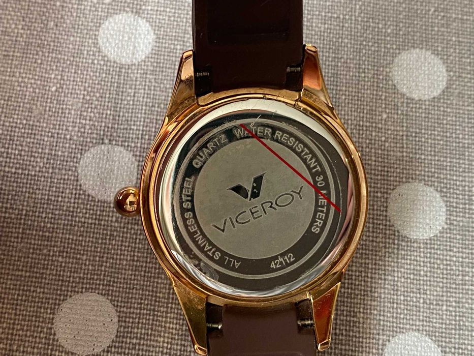 Оригинални часовници Swatch Metallic Dune, Viceroy и Ice Watch