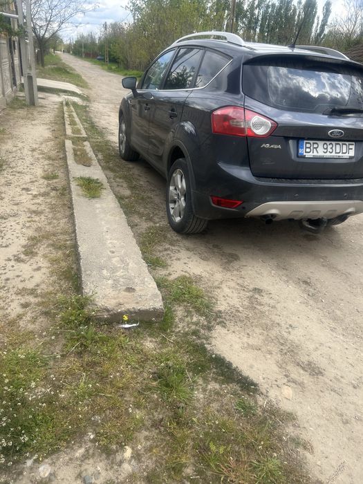 Ford kuga 2010 164