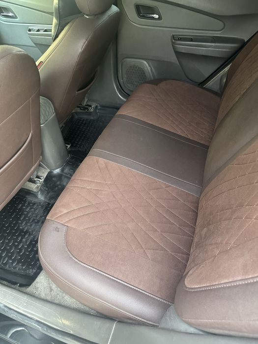 Кобальт автомат 2023