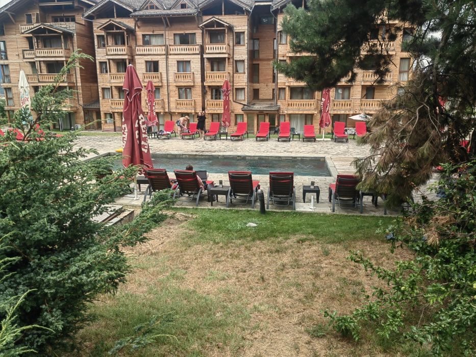 Дава се под наем Едностаен апартамент в Разлог - 43 кв.м за 331.5 € - Снимка #9