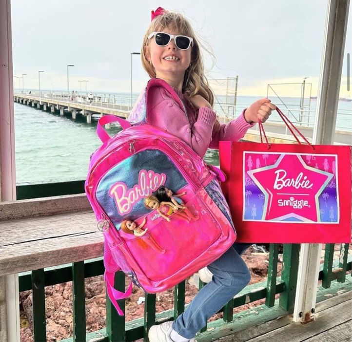 Smiggle портфель рюкзак оригинал