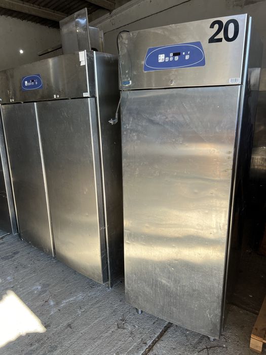 Echipamente horeca sh