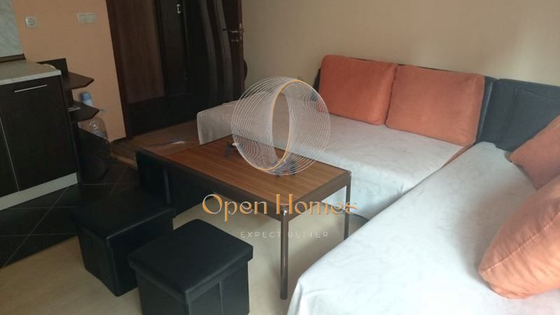 Продава се Двустаен апартамент в Пловдив, Въстанически - 65 кв.м за 1847 €/кв.м - Снимка #1