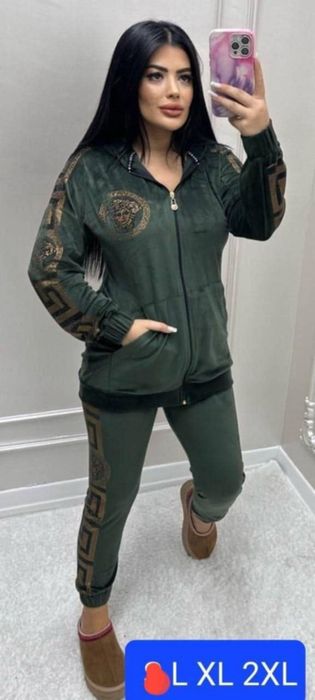 Trening dama diferite modele