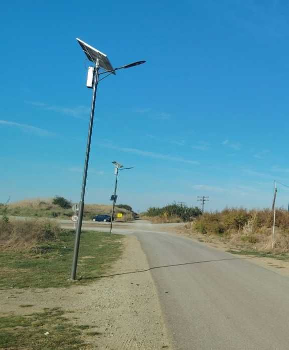 Teren intravilan Tuzla Nibiru