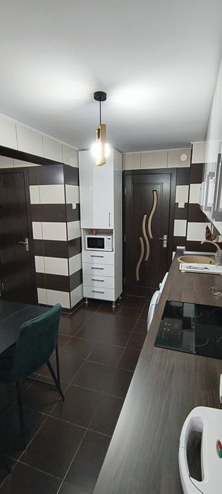 Apartament 2 camere Orastie