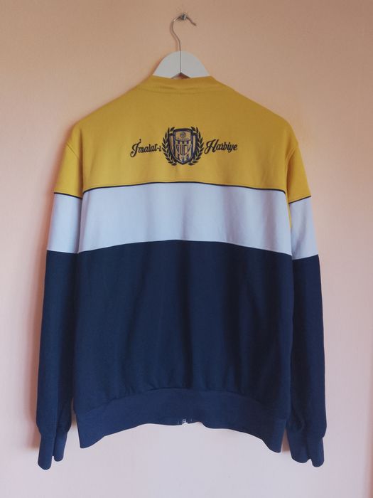Bluza Trening Fotbal Ankaragucu