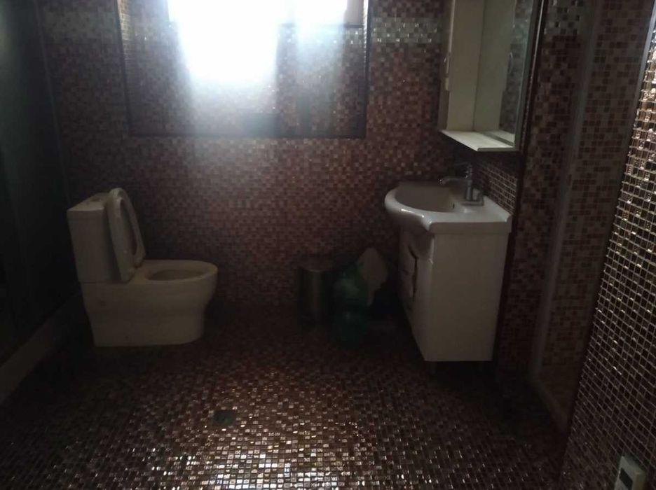 Chorvachilik kompleksi dala shiyponi