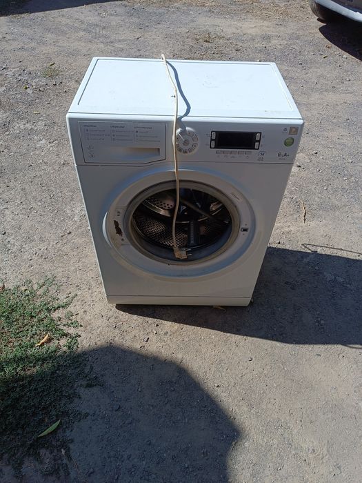 Аристон hotpoint
