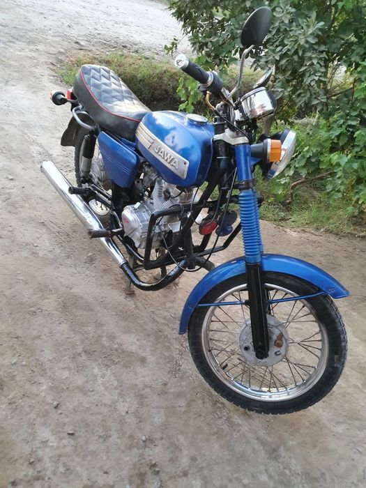 Radnoy kuzov yava 6 volt matori ZLN mator  hamma yogi yangi