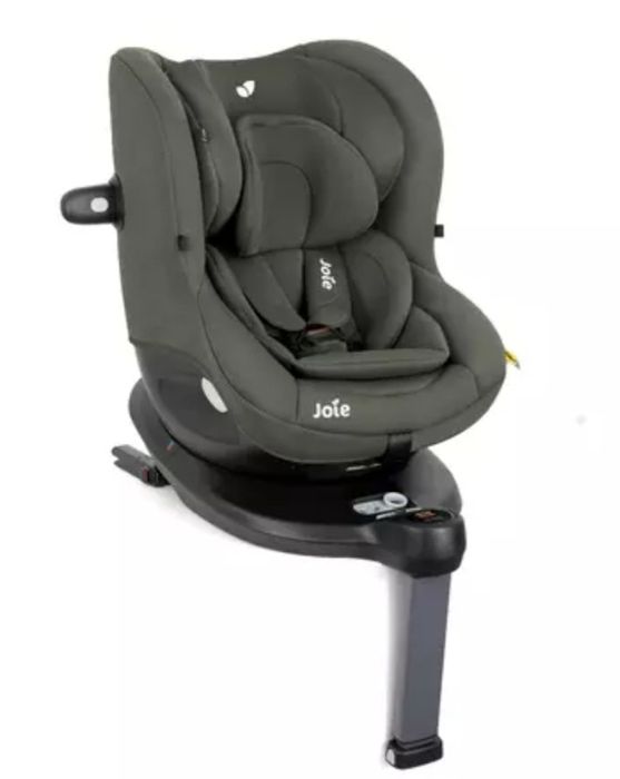 Scaun auto I-Spin 360, Thyme, Joie