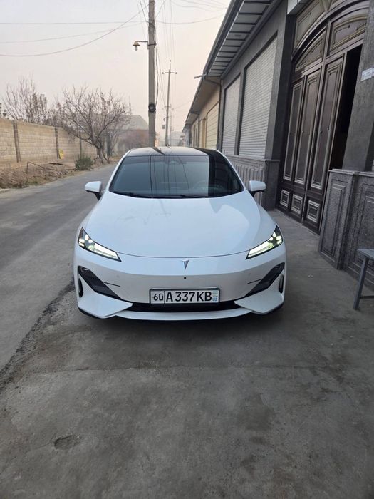 Deepal Sl03 Гибрид 2024 йил