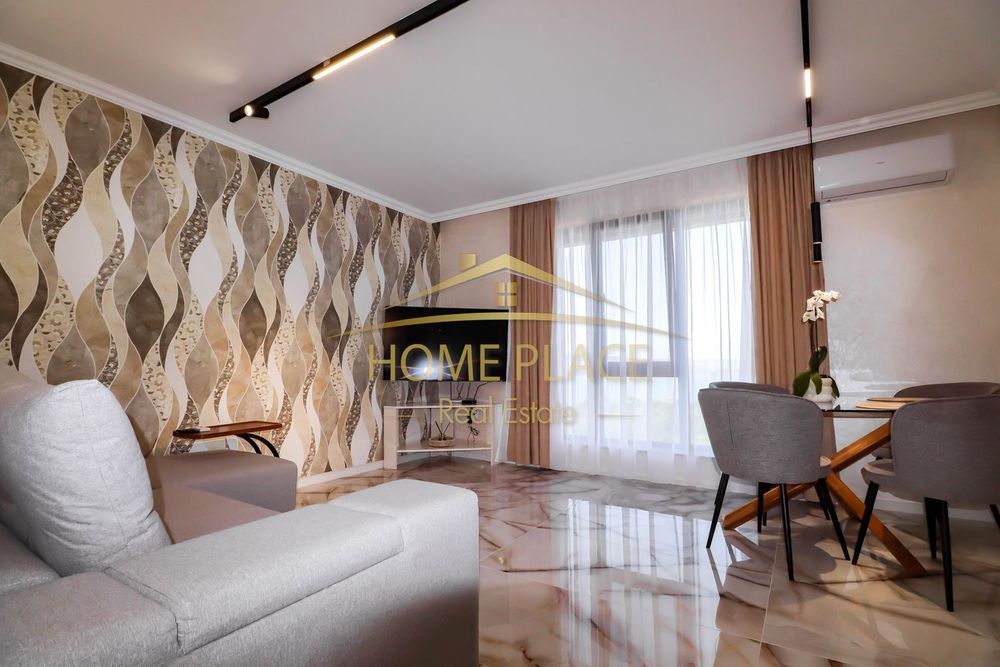 Дава се под наем Тристаен апартамент в Варна, Галата - 85 кв.м за 867 € - Снимка #3