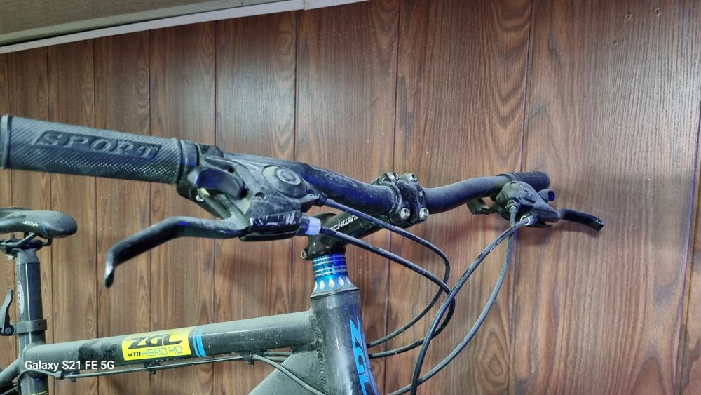 Велосипед бу. Хорошом состояние