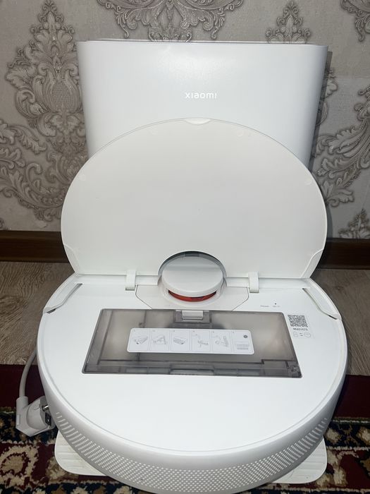 Xiaomi Robot Vacuum X10 EU