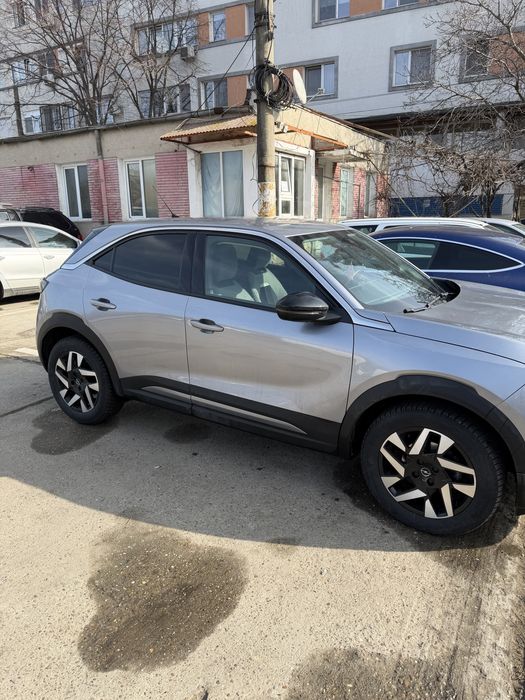 Opel Mokka 1.2 Turbo