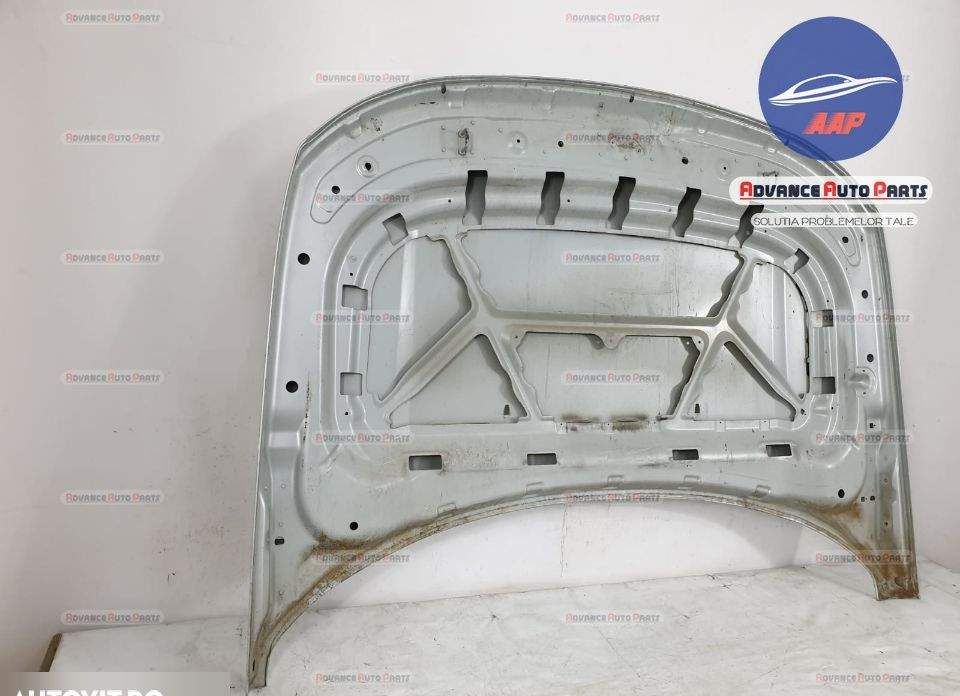Capota originala in stare buna Land Rover  Discovery  3 [2004 - 2009]