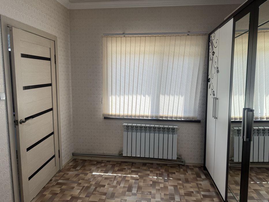 Дом в мкр. Бозарык