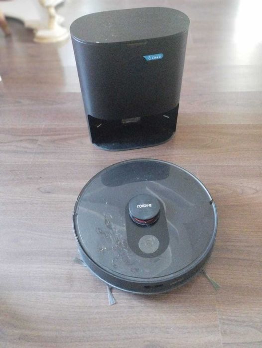 робот пылесос, влажная уборка, пылесос