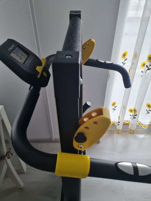 Banda alergat TECHFIT mecanica