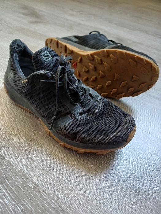 Мъжки маратонки solomon