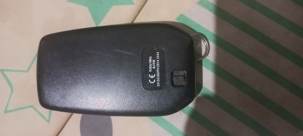 Запчасти и аксессуары