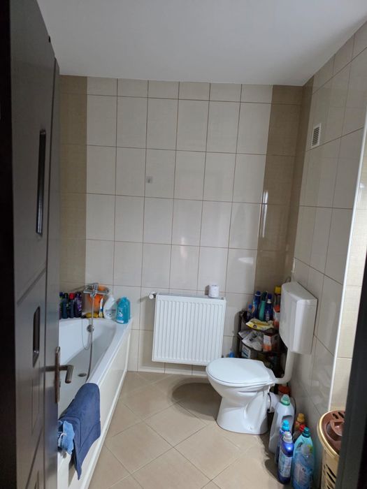 Apartament 2 camere Sanpetru  Brasov