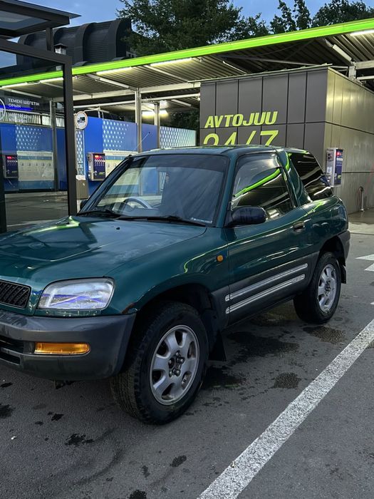 Toyota RAV4 1994