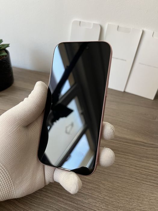 iPhone 15, НА ЧАСТИ - дисплей, камера, корпус, букса и др.