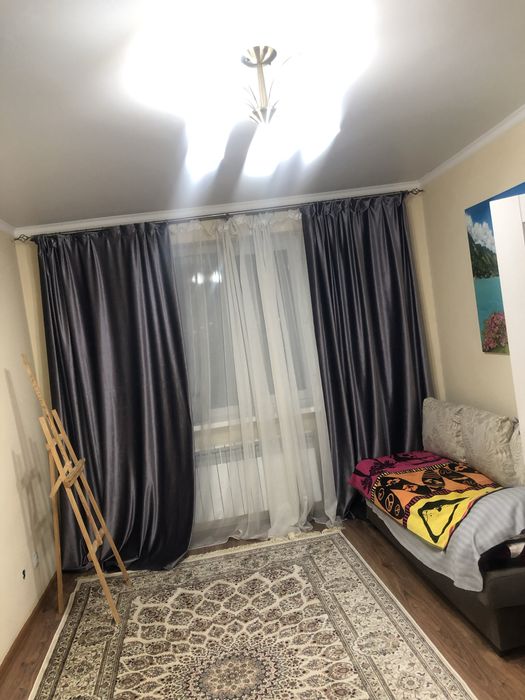 Мебель в идеальном состоянии