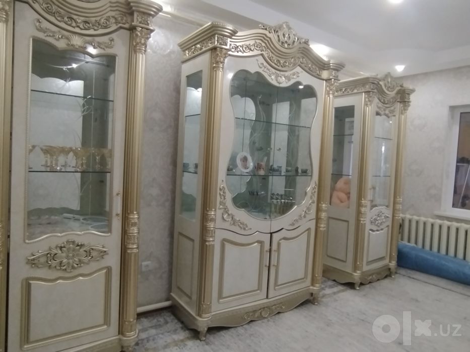 Мебель для гостиной