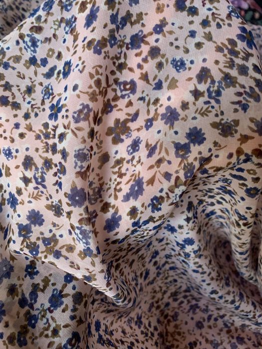 Длинное платье атласное