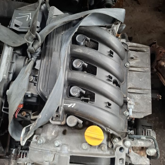 Reno k4m LARGUS 1.6