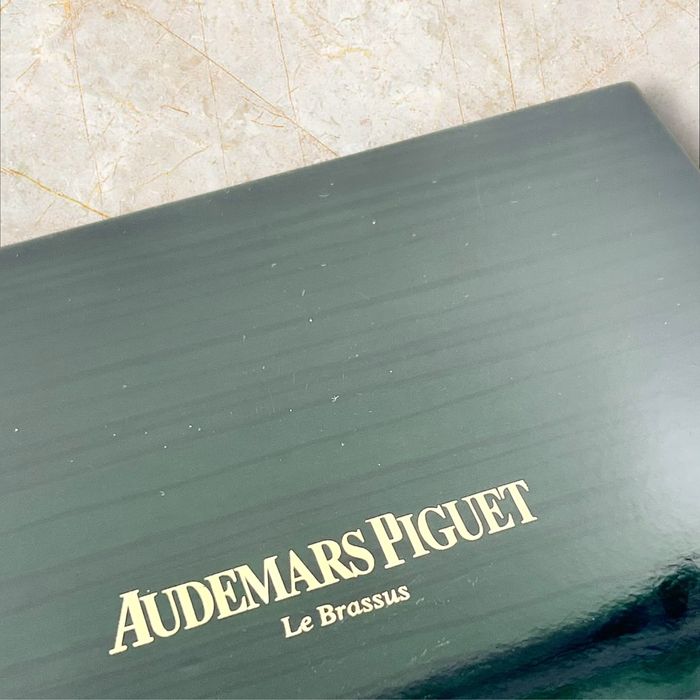 Audemars Piguet оригинална  кутия за часовник