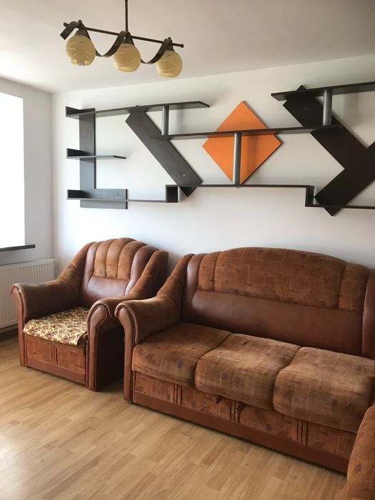 De inchiriat - 2 camere- Precista