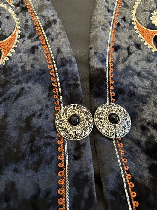 Желетка 48 размер