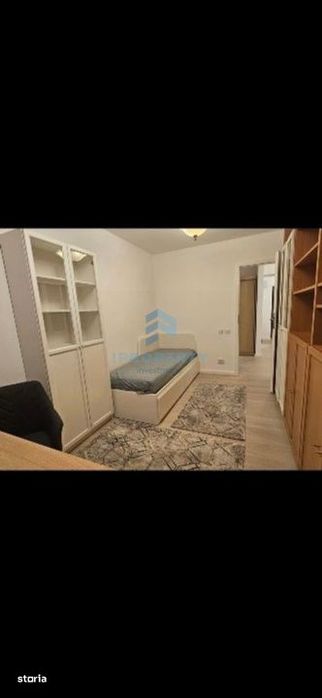 Alba Iulia | 4 Camere | Centrala | Balcon | Parcare | X2 Bai |
